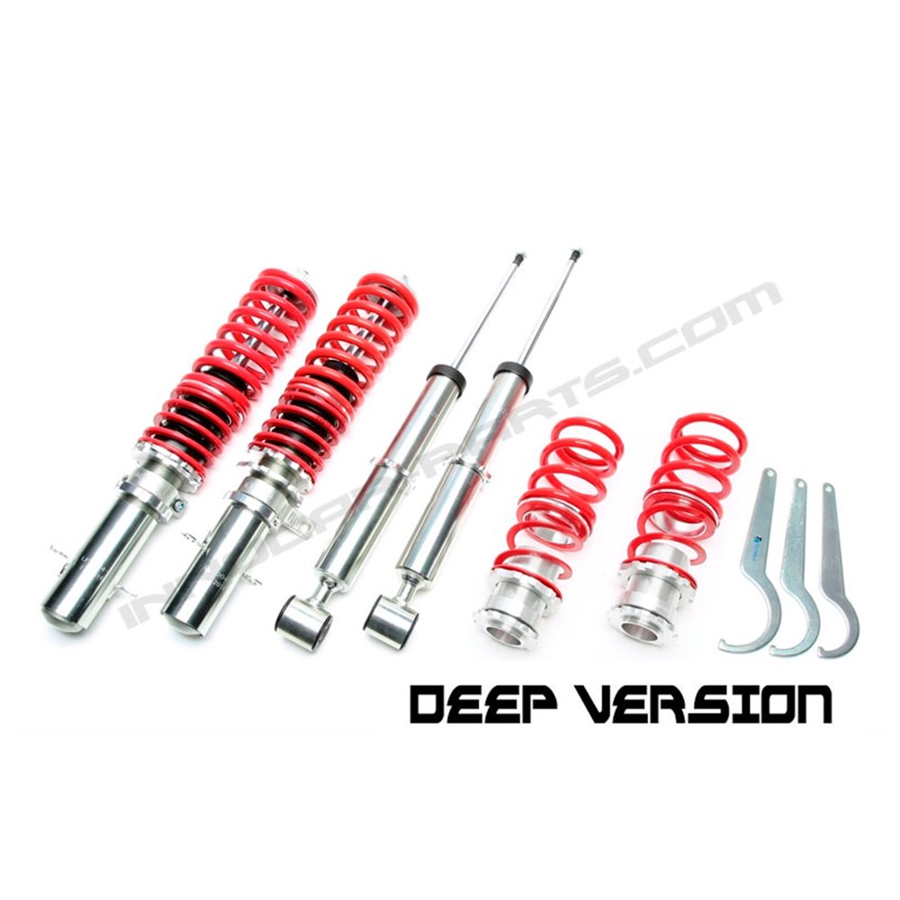 SUSPENSIÓN ROSCADA TA TECHNIX DEEPLINE AUDI/SEAT/SKODA/VW