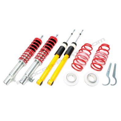 SUSPENSIÓN ROSCADA TA TECHNIX REDLINE CITROEN/PEUGEOT/TOYOTA