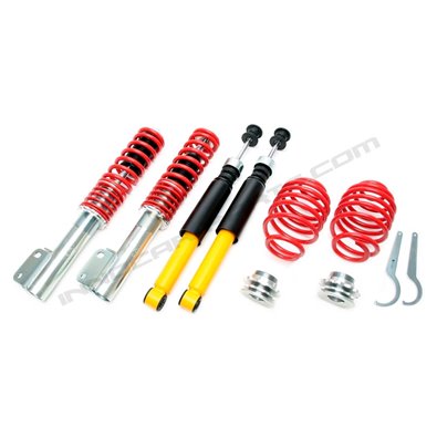 SUSPENSIÓN ROSCADA TA TECHNIX REDLINE TWINGO