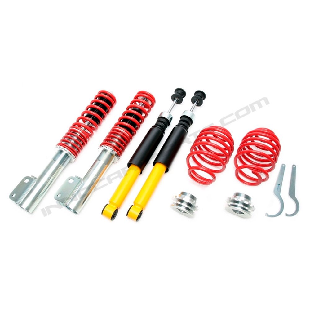 SUSPENSIÓN ROSCADA TA TECHNIX REDLINE TWINGO