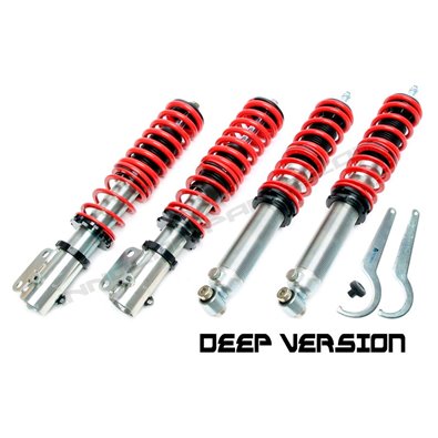 SUSPENSIÓN ROSCADA TA TECHNIX DEEPLINE A+D SEAT/VW