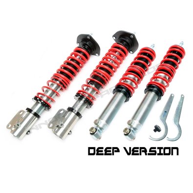 SUSPENSIÓN ROSCADA TA TECHNIX DEEPLINE A+D SEAT/VW