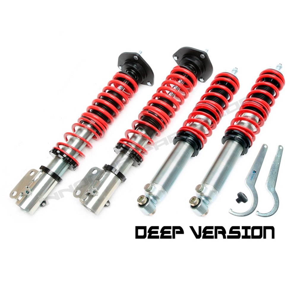 SUSPENSIÓN ROSCADA TA TECHNIX DEEPLINE A+D SEAT/VW