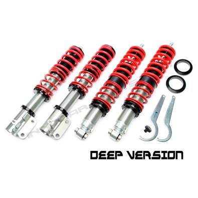 SUSPENSIÓN ROSCADA TA TECHNIX DEEPLINE A+D VW SYNCRO