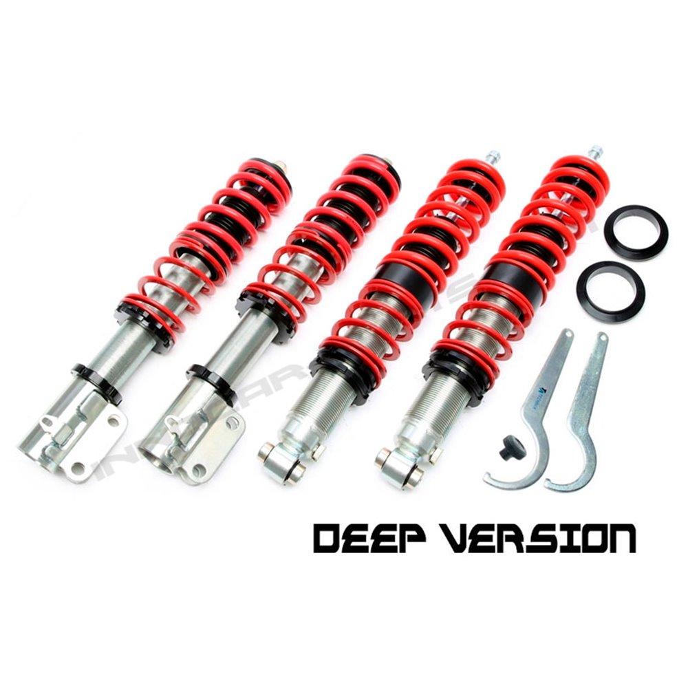 SUSPENSIÓN ROSCADA TA TECHNIX DEEPLINE A+D VW SYNCRO