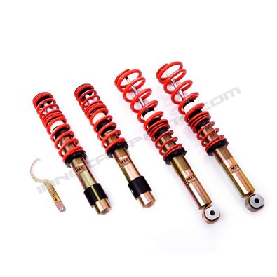 SUSPENSIÓN ROSCADA MTS TECHNIK BMW SERIE 5