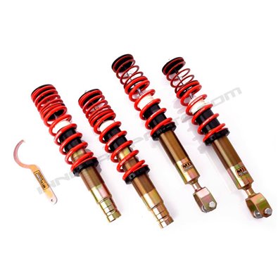 SUSPENSIÓN ROSCADA MTS TECHNIK HONDA CIVIC