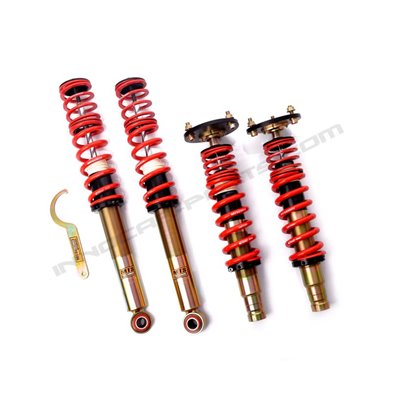 SUSPENSIÓN ROSCADA MTS TECHNIK MITSUBISHI