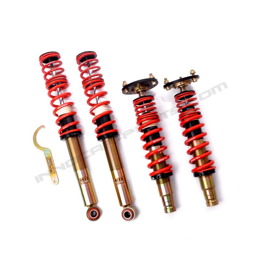SUSPENSIÓN ROSCADA MTS TECHNIK MITSUBISHI