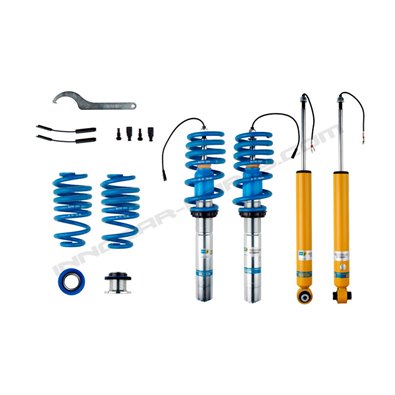 KIT BILSTEIN B16 DAMPTRONIC AUDI