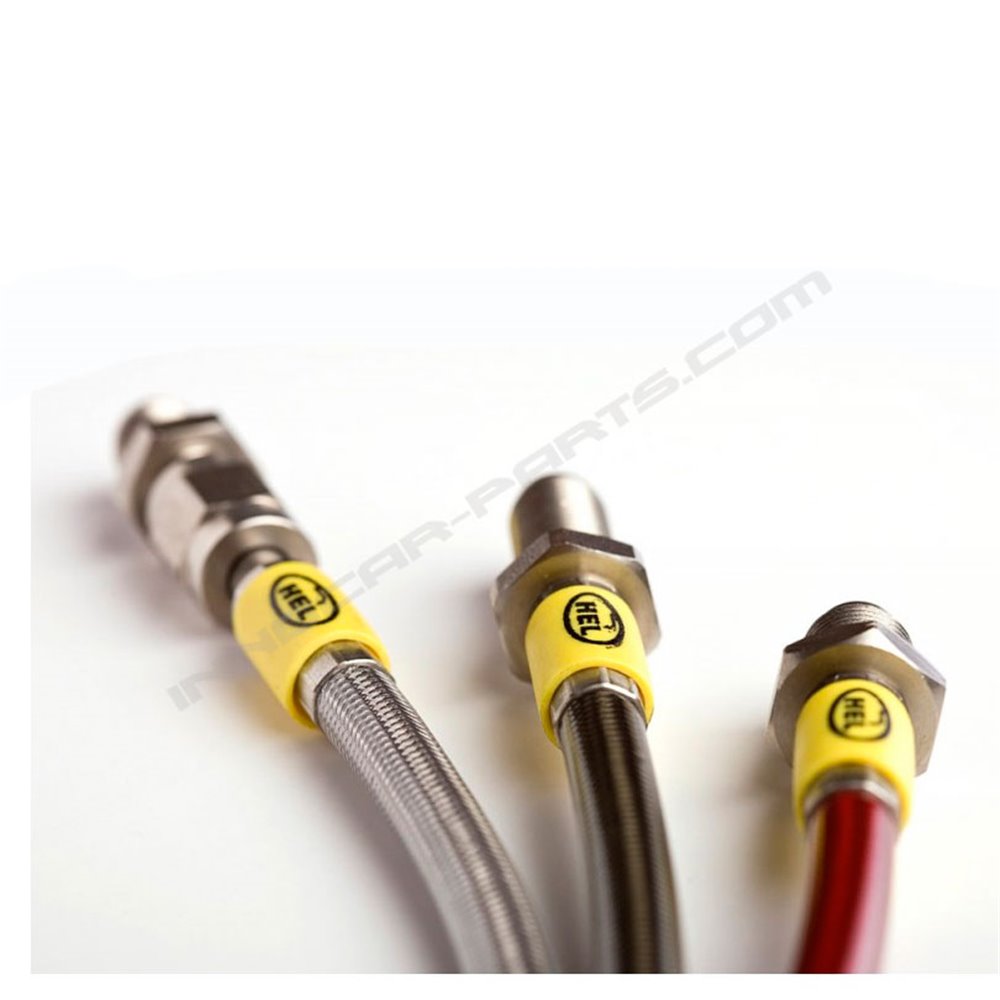 SET LATIGUILLOS METALICOS HEL PERFORMANCE DELTA