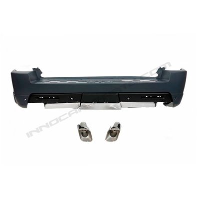 PARAGOLPES LOOK AUTOBIOGRAPHY RANGE ROVER SPORT (05-12)