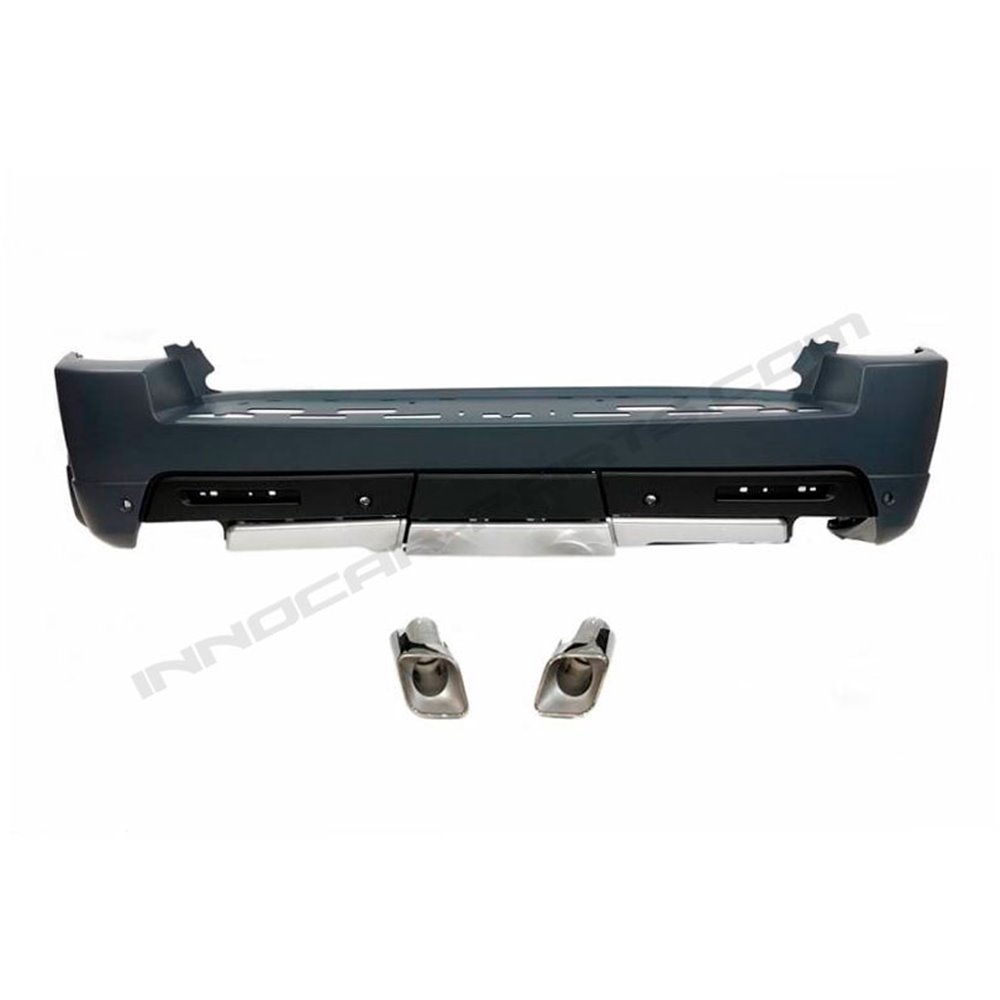 PARAGOLPES LOOK AUTOBIOGRAPHY RANGE ROVER SPORT (05-12)