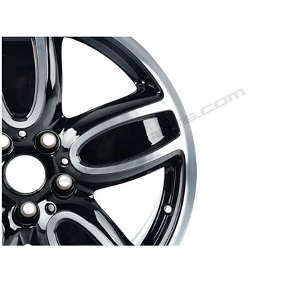 SET X4 LLANTAS MINI 509 7X18"