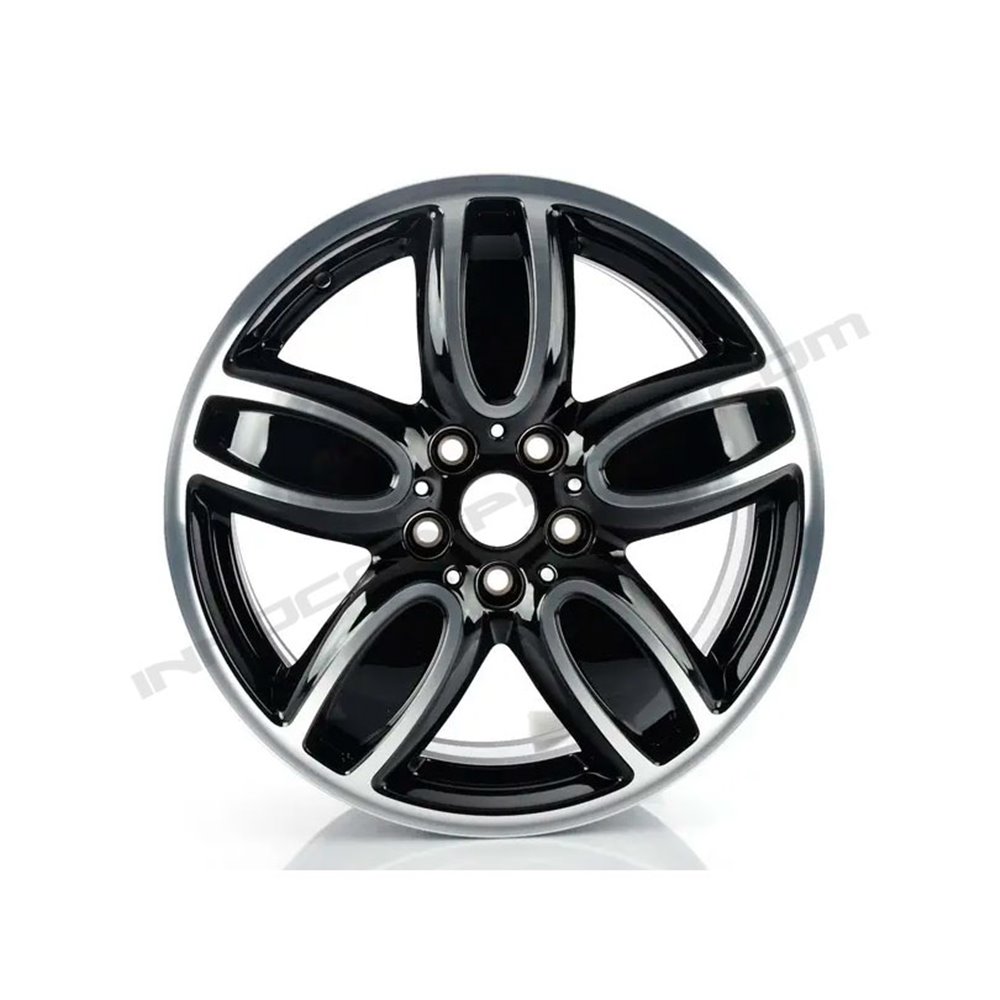 SET X4 LLANTAS MINI 563 7X18"