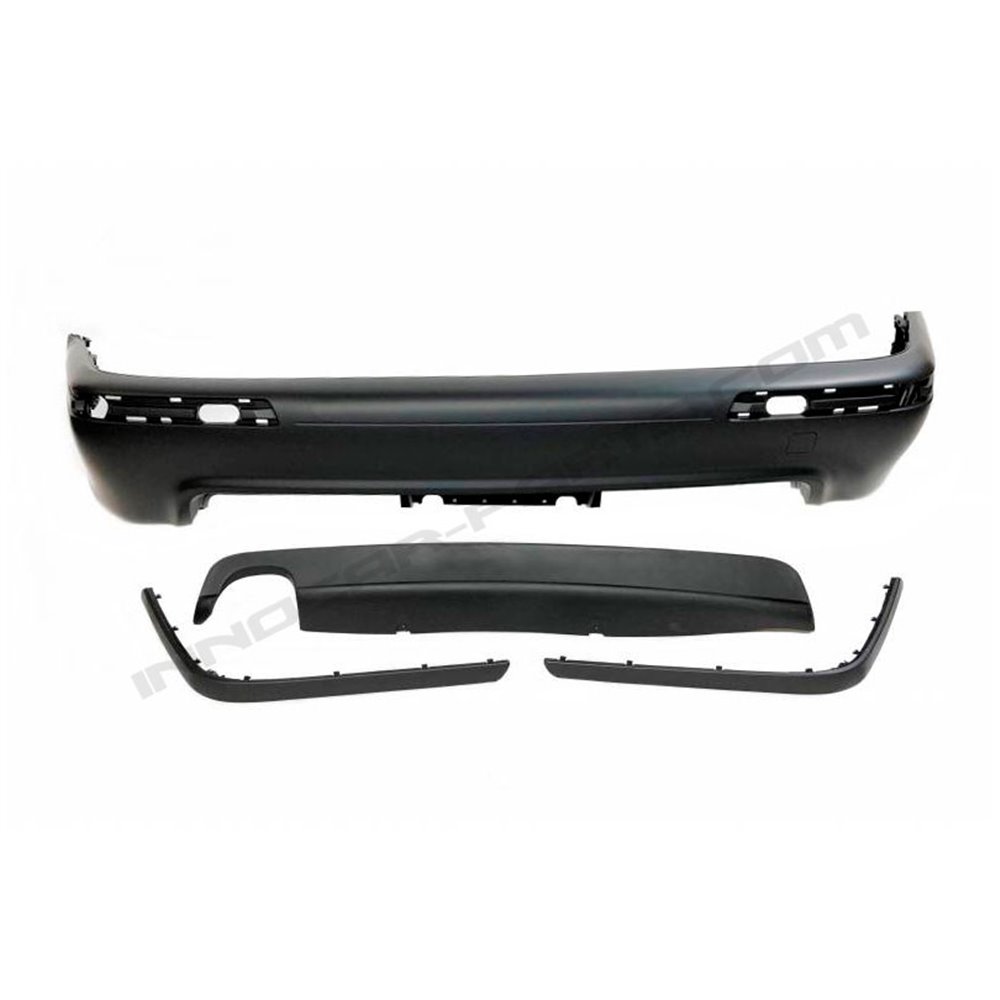 PARAGOLPES LOOK M5 BMW SERIE 5