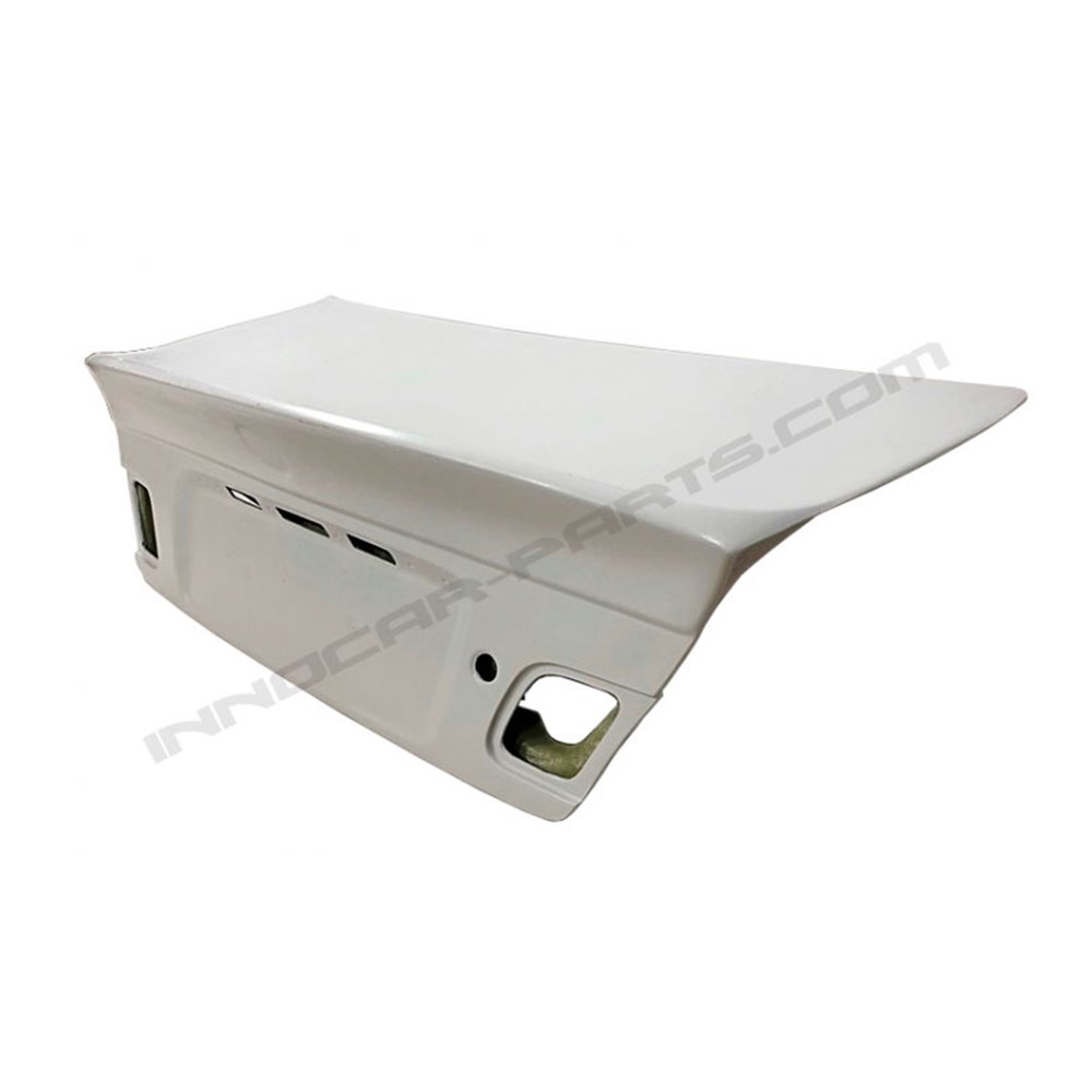 PORTÓN FIBRA LOOK CSL BMW SERIE 3 E46/M3