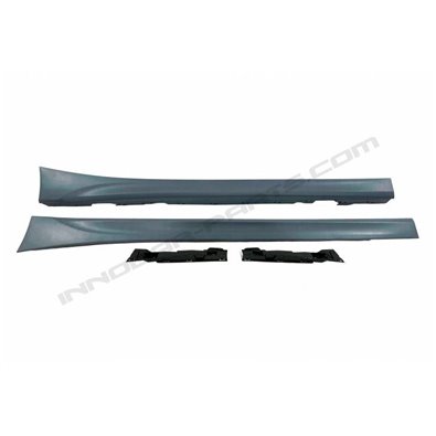 TALONERAS LOOK M BMW SERIE 1