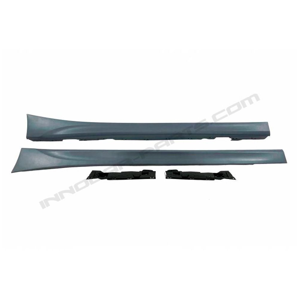 TALONERAS LOOK M BMW SERIE 1