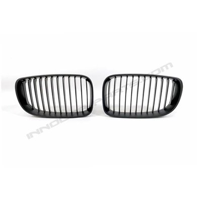 PARRILLAS BMW SERIE 1 E87