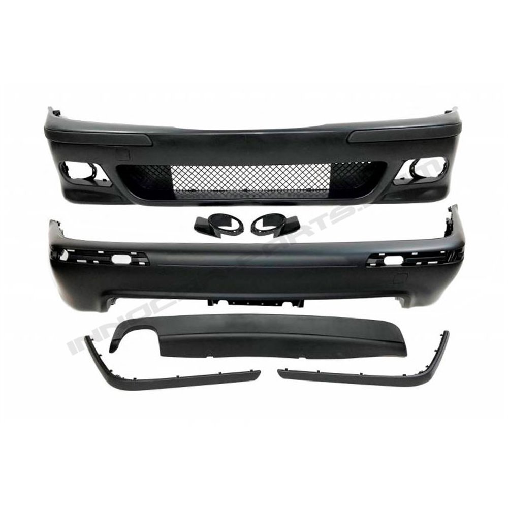 KIT CARROCERIA LOOK M5 BMW SERIE 5