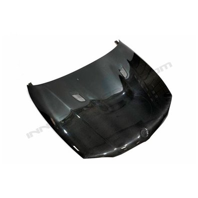 CAPÓ CARBONO LOOK M3 BMW SERIE 1