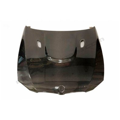 CAPÓ CARBONO LOOK M3 BMW E92/E93