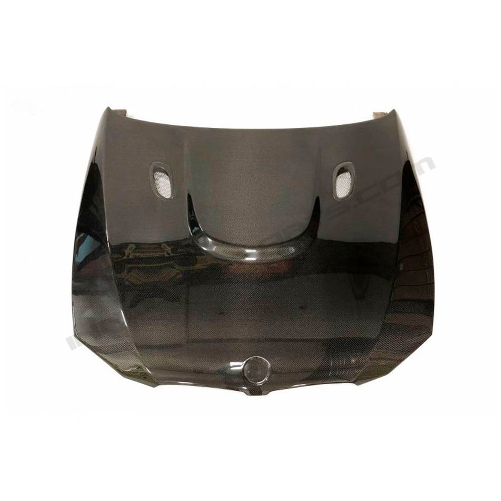 CAPÓ CARBONO LOOK M3 BMW E92/E93