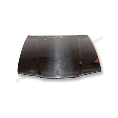 CAPÓ CARBONO BMW SERIE 3 E36 (2 PUERTAS)