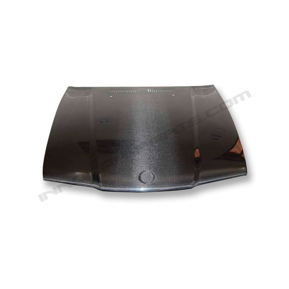 CAPÓ CARBONO BMW SERIE 3 E36 (2 PUERTAS)