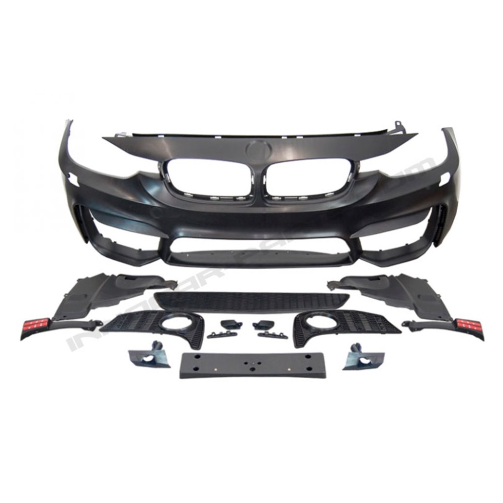 PARAGOLPES LOOK M3 BMW SERIE 3