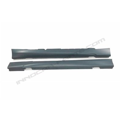 TALONERAS LOOK M BMW SERIE 1 E87