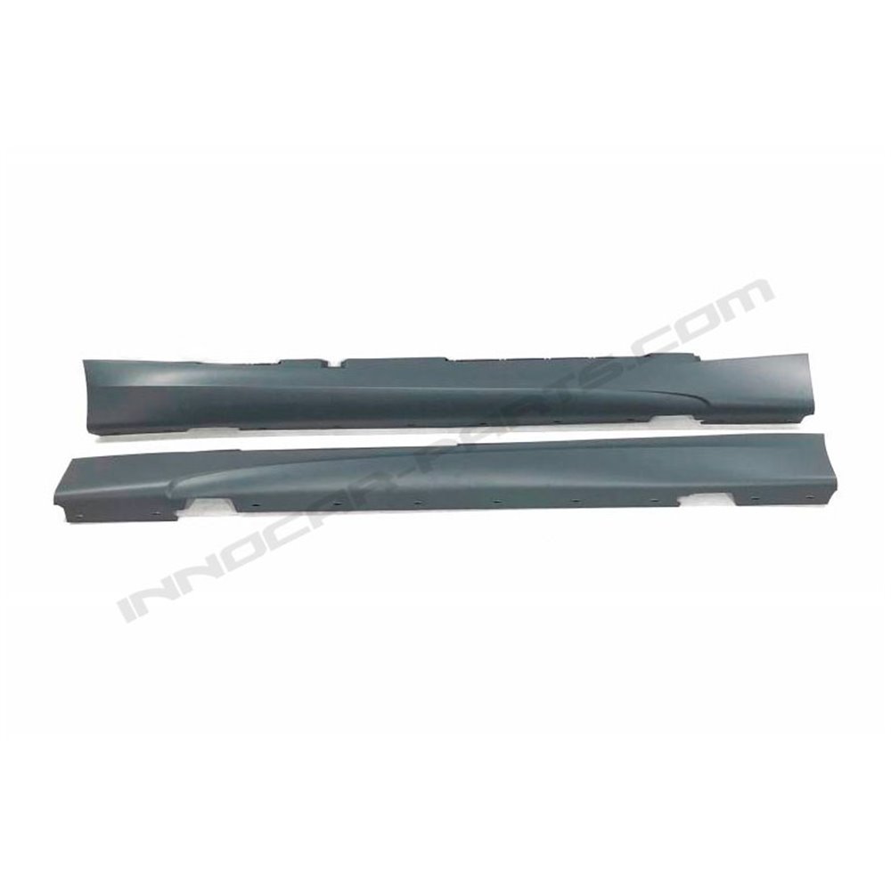TALONERAS LOOK M BMW SERIE 1 E87