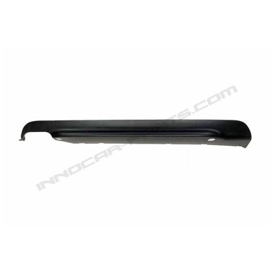 DIFUSOR LOOK M BMW SERIE 3
