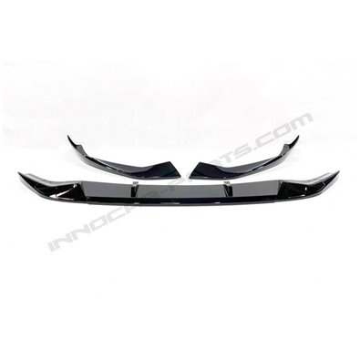 SPOILER DELANTERO BMW SERIE 5 LCI
