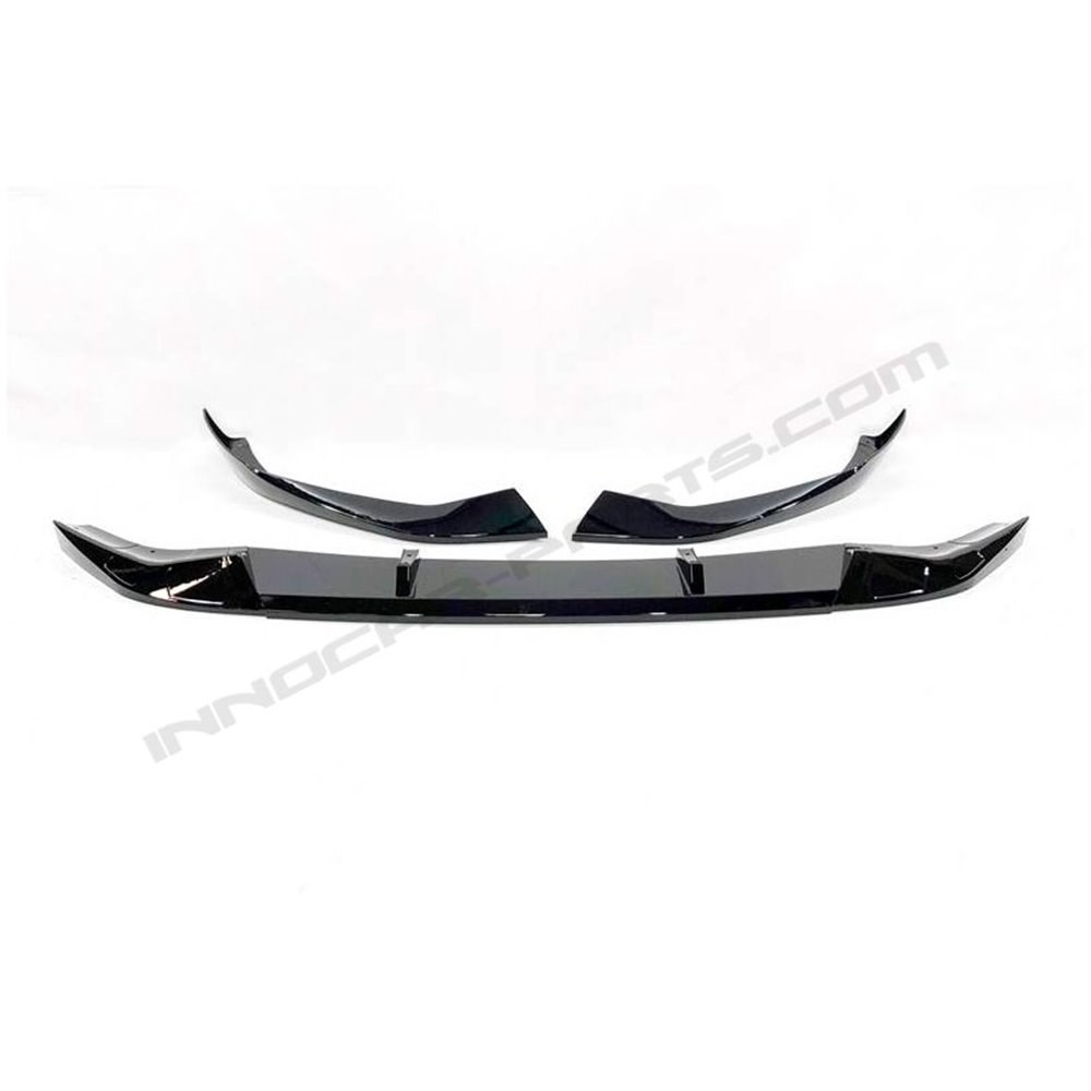 SPOILER DELANTERO BMW SERIE 5 LCI