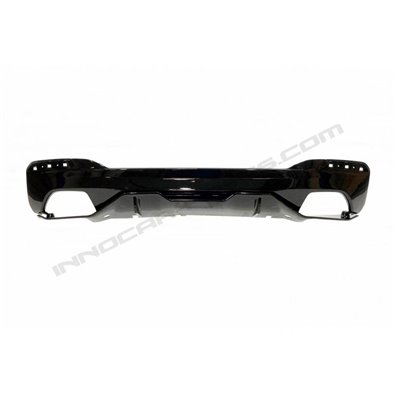 DIFUSOR LOOK M PERFORMANCE BMW SERIE 5 LCI
