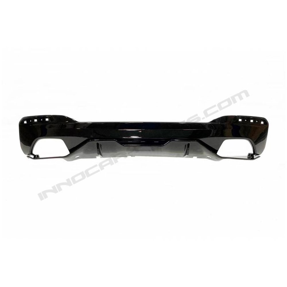 DIFUSOR LOOK M PERFORMANCE BMW SERIE 5 LCI