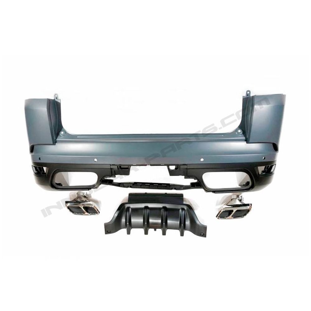 PARAGOLPES LOOK SVR RANGE ROVER SPORT (13-17)