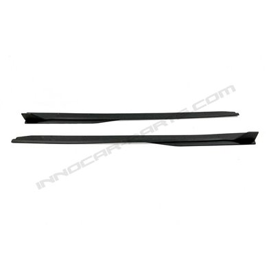 TALONERAS LOOK GT500 FORD MUSTANG (15-20)