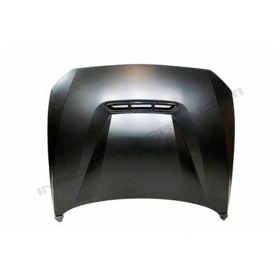 CAPÓ ALUMINIO LOOK M2 COMPETITION BMW