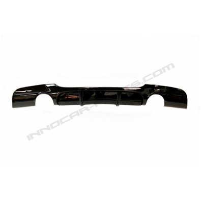 DIFUSOR LOOK M PERFORMANCE BMW E90/E91 335