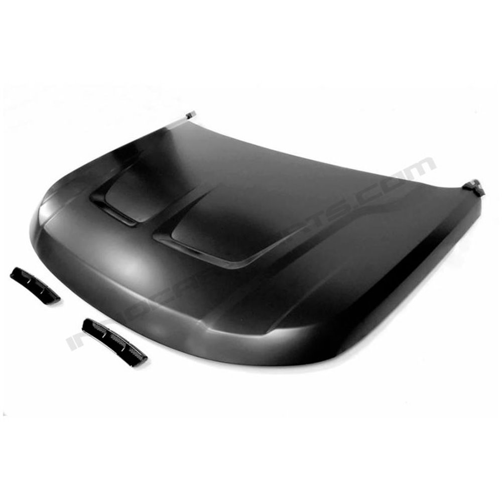 CAPÓ ALUMINIO RANGE ROVER SVR (14-20)
