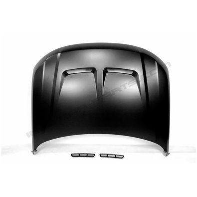 CAPÓ ALUMINIO RANGE ROVER SVR (14-20)