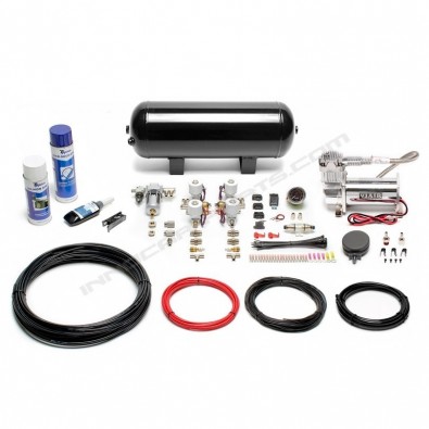 SUSPENSIÓN NEUMÁTICA AUDI/SEAT/SKODA/VW