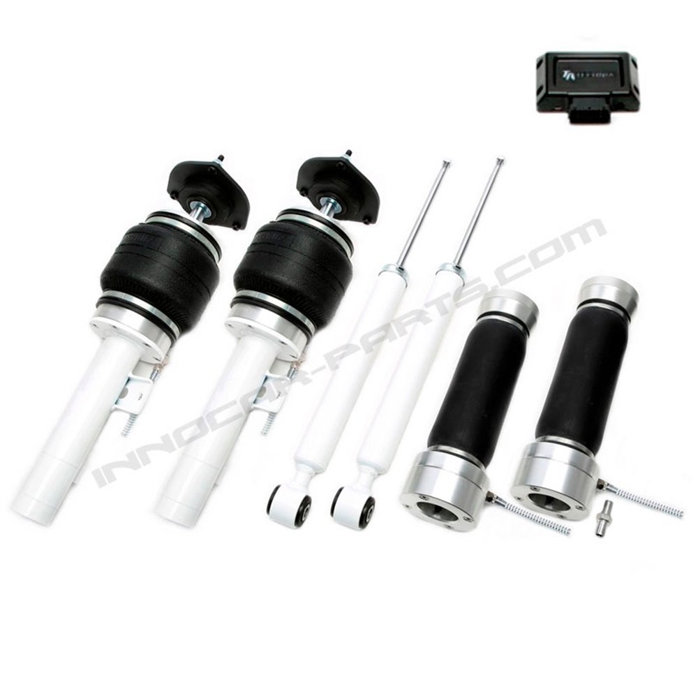 KIT SUSPENSIÓN NEUMÁTICA DIGITAL SEAT/VOLKSWAGEN