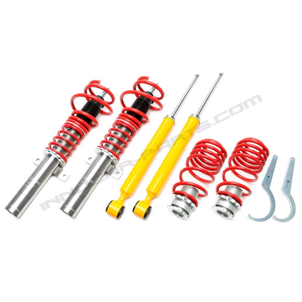 SUSPENSIÓN ROSCADA TA TECHNIX REDLINE SEAT/VW