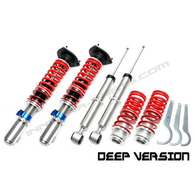 SUSPENSIÓN ROSCADA TA TECHNIX DEEPLINE SEAT/VW