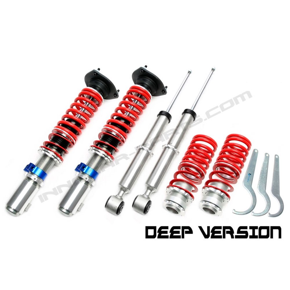 SUSPENSIÓN ROSCADA TA TECHNIX DEEPLINE SEAT/VW