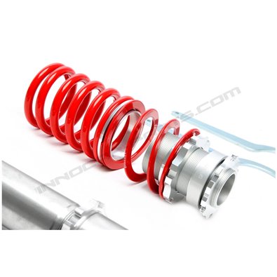 SUSPENSIÓN ROSCADA TA TECHNIX DEEPLINE SEAT/VW